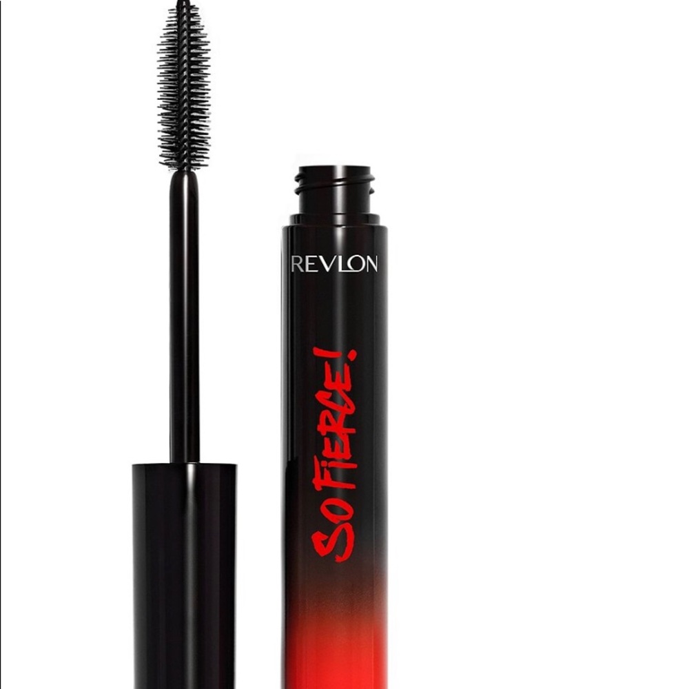 Revlon So Fierce! Mascara